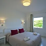 Apart-hotel Fergus Club Carema Splash 4*
