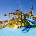 Fergus Club Carema Splash 4* Playas De Fornells