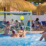 Fergus Club Carema Splash Playas De Fornells