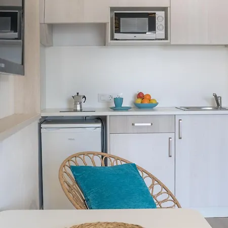 Fergus Club Carema Splash Playas De Fornells