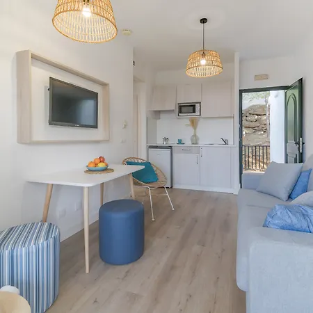 Fergus Club Carema Splash Playas De Fornells