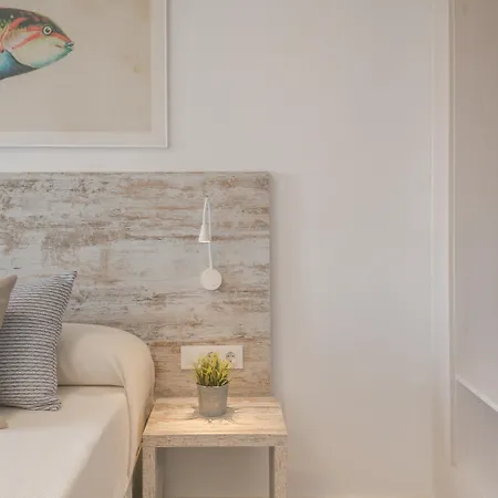 Fergus Club Carema Splash 4* Playas De Fornells