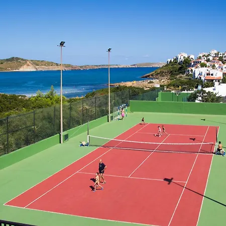 Carema Club 4* Playas De Fornells