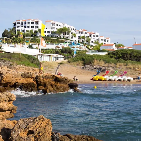 Fergus Club Carema Splash 4*