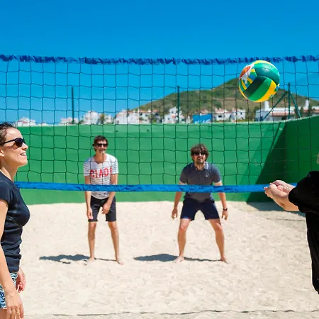 Hotel apartamentowy Carema Club 4*