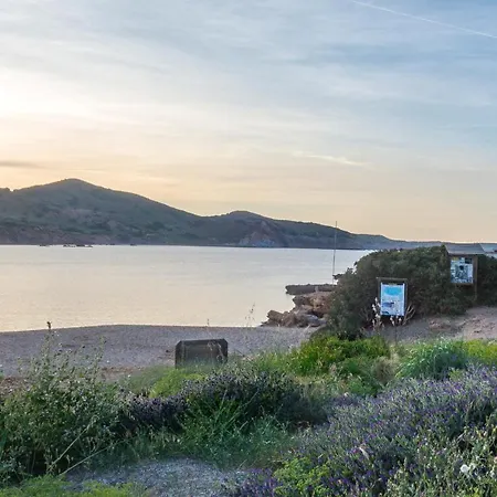 Fergus Club Carema Splash Playas De Fornells