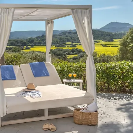 Fergus Club Carema Splash 4* Playas De Fornells