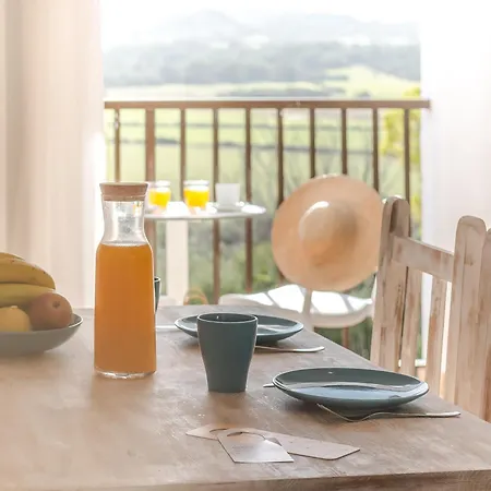 Carema Club Hotel apartamentowy