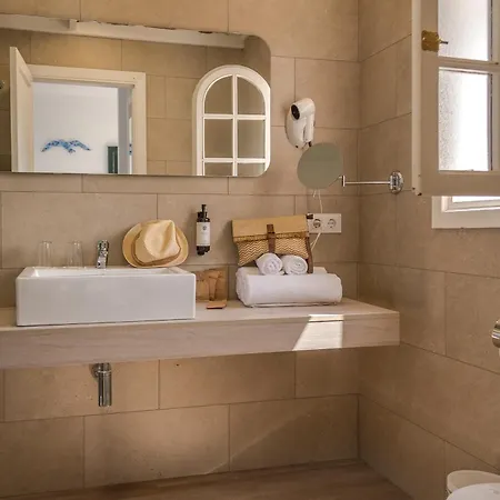 Fergus Club Carema Splash Aparthotel Playas De Fornells