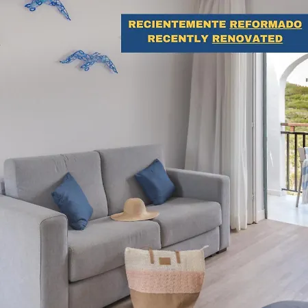 Fergus Club Carema Splash Playas De Fornells
