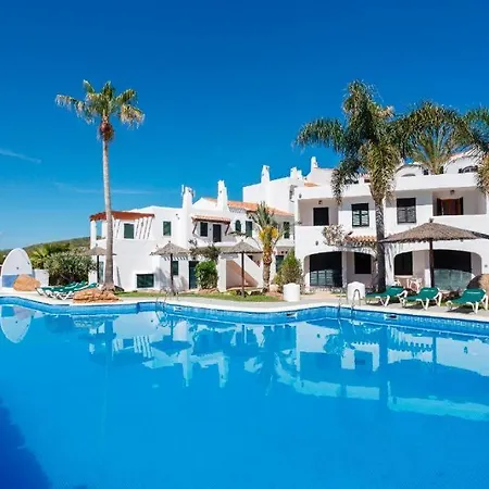 Fergus Club Carema Splash Playas De Fornells