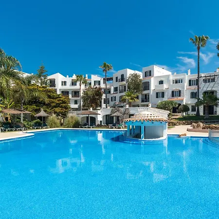 Fergus Club Carema Splash Playas De Fornells