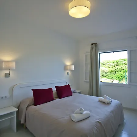 Hotel apartamentowy Carema Club 4*