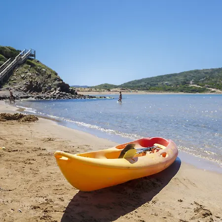 Fergus Club Carema Splash