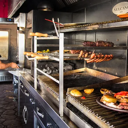 Fergus Club Carema Splash Aparthotel 4*