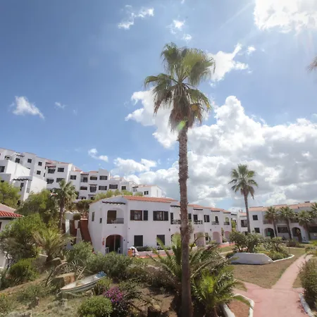 Fergus Club Carema Splash Aparthotel 4*