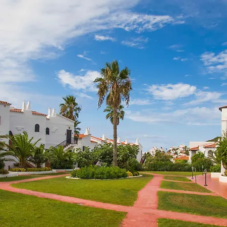 Hotel apartamentowy Carema Club