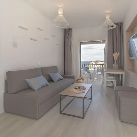 Fergus Club Carema Splash Playas De Fornells