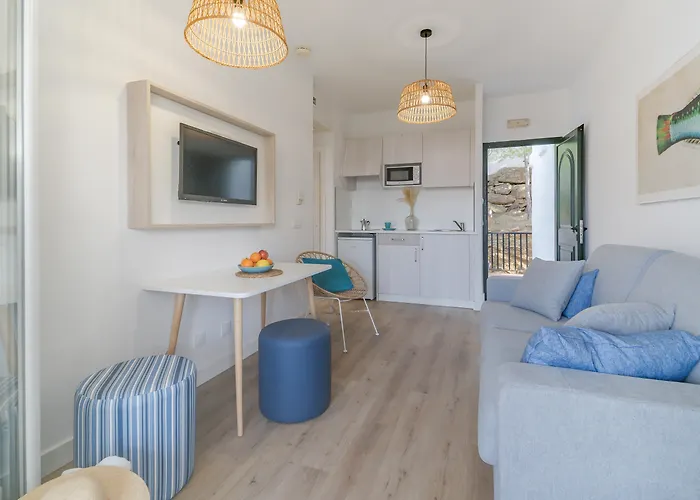 Fergus Club Carema Splash Playas De Fornells