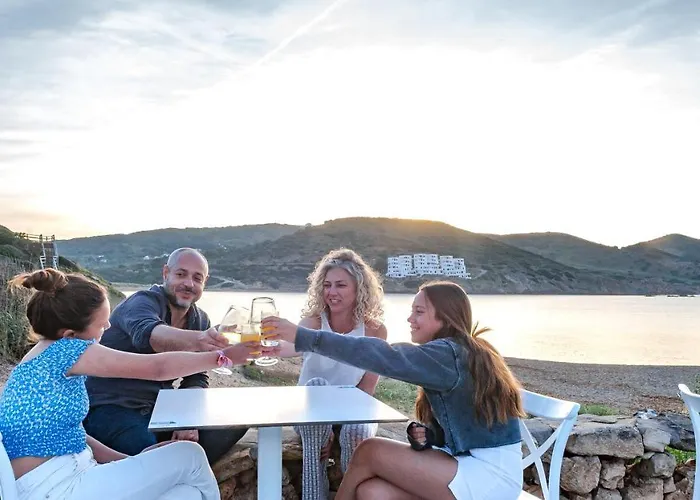 Fergus Club Carema Splash