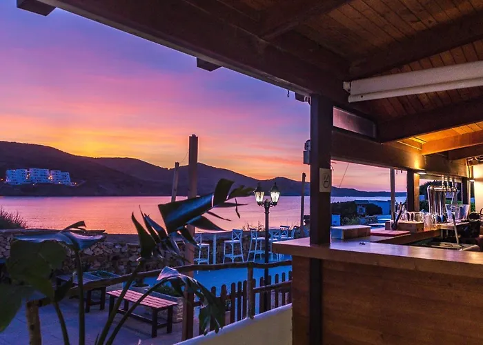 Fergus Club Carema Splash Playas De Fornells