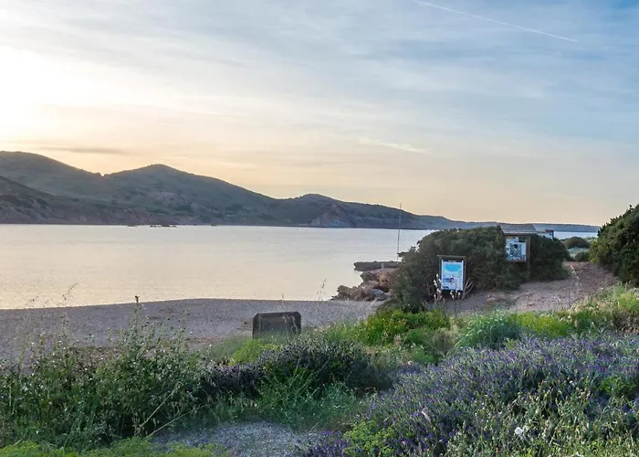 Fergus Club Carema Splash Playas De Fornells