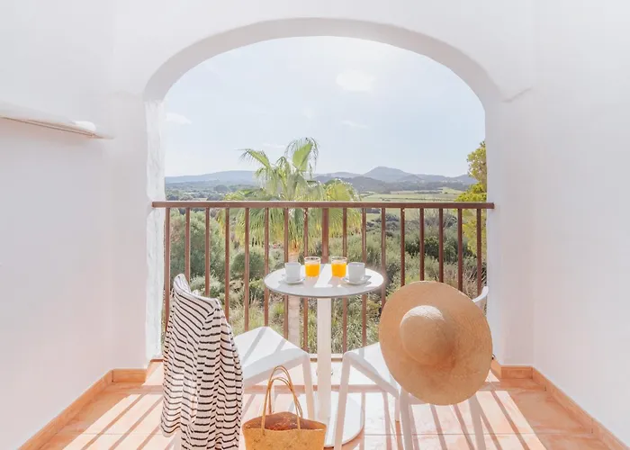 Fergus Club Carema Splash 4*