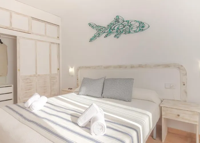 Fergus Club Carema Splash 4*