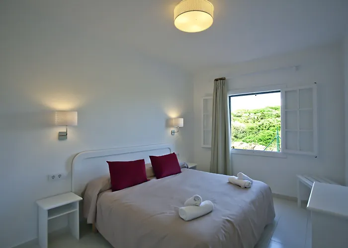 מלון דירות Fergus Club Carema Splash 4*