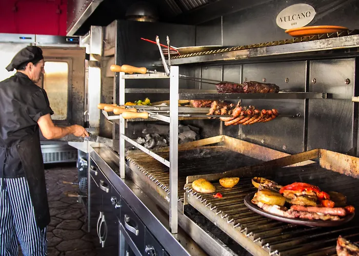 Fergus Club Carema Splash מלון דירות 4*