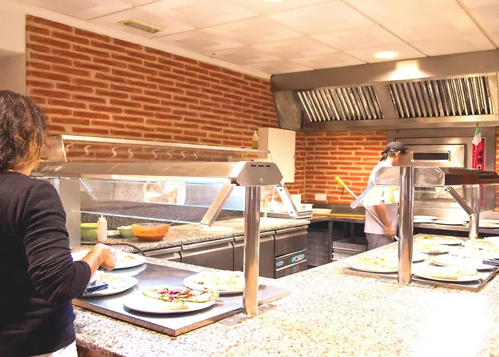 Fergus Club Carema Splash Playas De Fornells