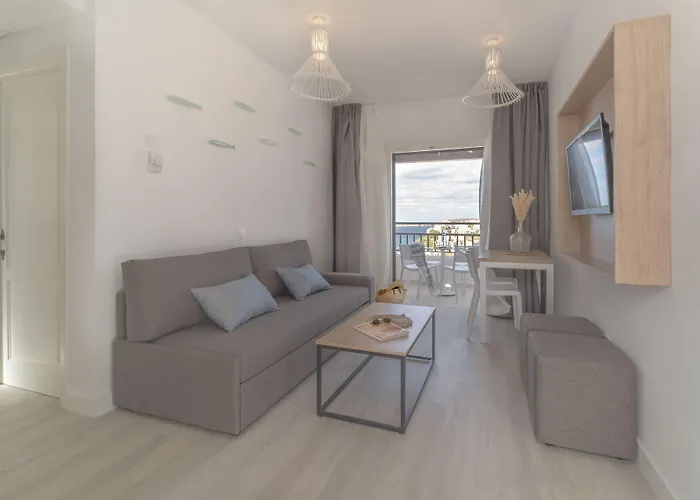 Fergus Club Carema Splash Playas De Fornells