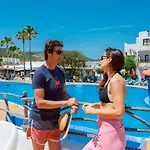 Aparthotel Fergus Club Carema Splash Playas De Fornells