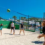 Aparthotel Fergus Club Carema Splash Playas De Fornells