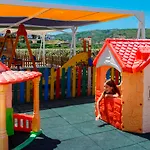 Fergus Club Carema Splash 4* Playas De Fornells