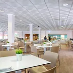 Aparthotel Fergus Club Carema Splash