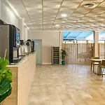 Aparthotel Fergus Club Carema Splash 4*