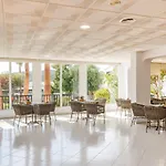 Aparthotel Fergus Club Carema Splash Playas De Fornells