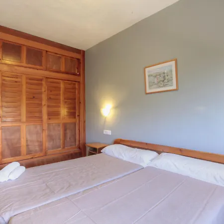 Fergus Club Carema Splash 4*