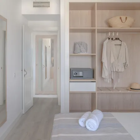 Fergus Club Carema Splash Playas De Fornells