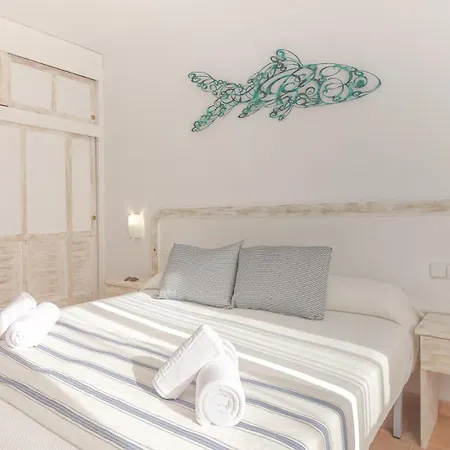 Fergus Club Carema Splash 4*