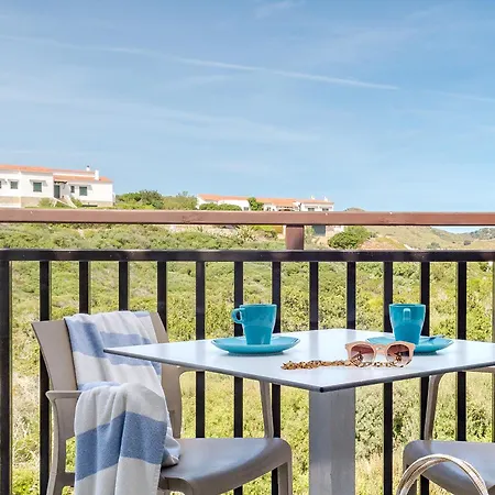 Fergus Club Carema Splash Aparthotel Playas De Fornells