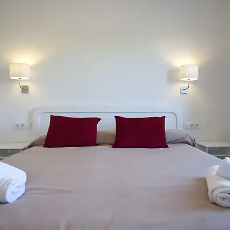 Fergus Club Carema Splash