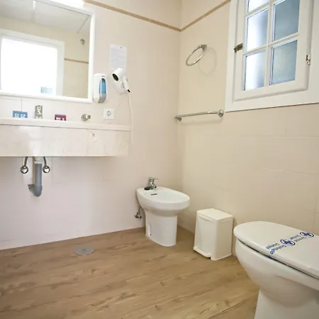 Fergus Club Carema Splash Playas De Fornells