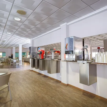 Fergus Club Carema Splash Aparthotel 4*