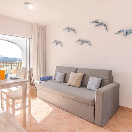 Fergus Club Carema Splash Aparthotel 4*