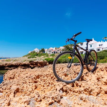 Fergus Club Carema Splash Playas De Fornells