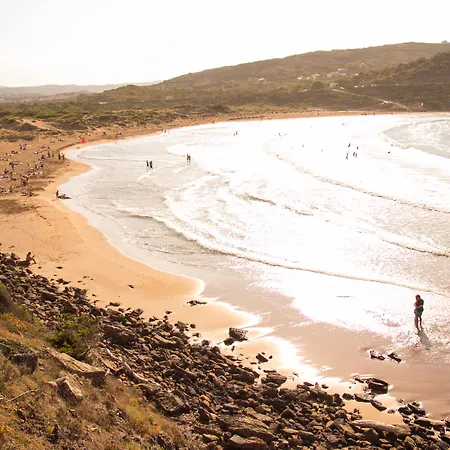 Fergus Club Carema Splash Playas De Fornells