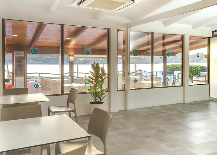 Fergus Club Carema Splash Aparthotel