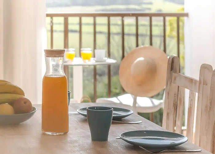 Fergus Club Carema Splash Aparthotel